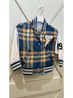 Jacklıon Bebek Ceket İndiğo