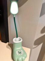 Masa Lambası Pati Mint