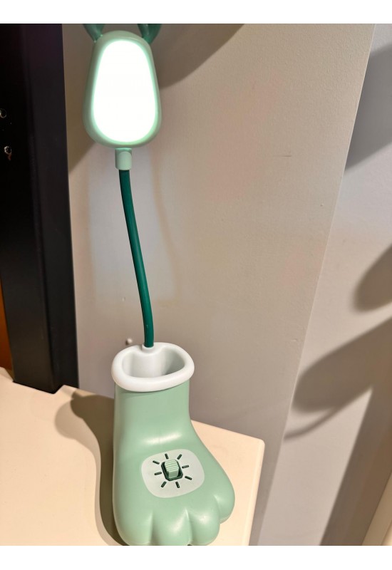 Masa Lambası Pati Mint