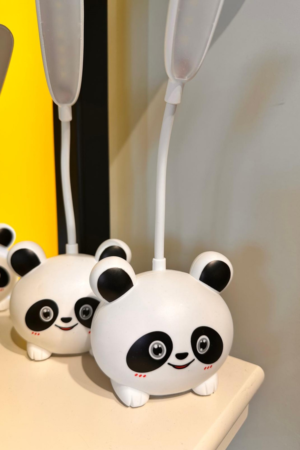Masa Lambası Pandalı