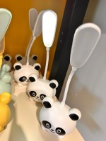 Masa Lambası Pandalı