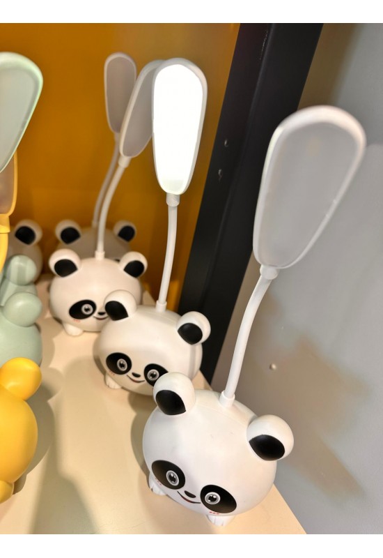 Masa Lambası Pandalı