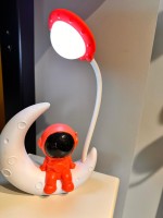 Masa Lambası Astronot1