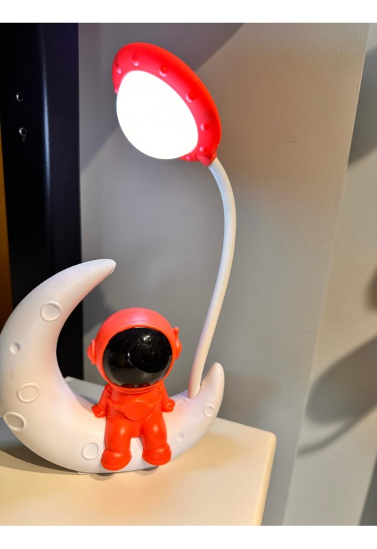 Masa Lambası Astronot1