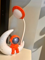 Masa Lambası Astronot1