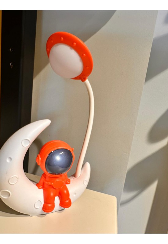 Masa Lambası Astronot1