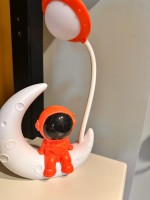 Masa Lambası Astronot1