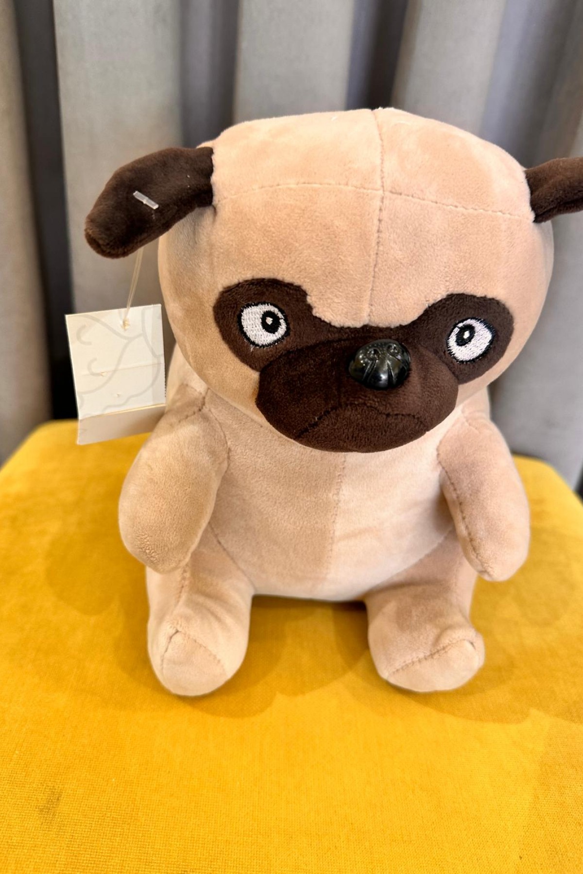 Peluş Oyuncak Köpüş