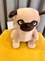 Peluş Oyuncak Köpüş