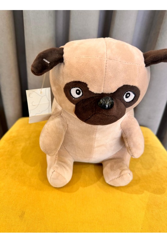 Peluş Oyuncak Köpüş