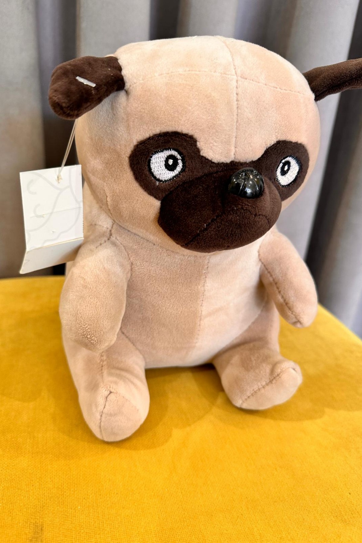Peluş Oyuncak Köpüş