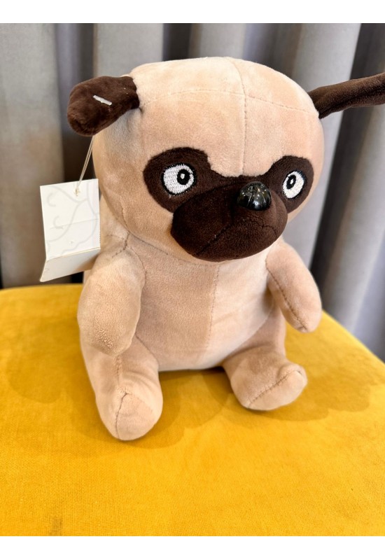 Peluş Oyuncak Köpüş