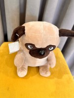 Peluş Oyuncak Köpüş