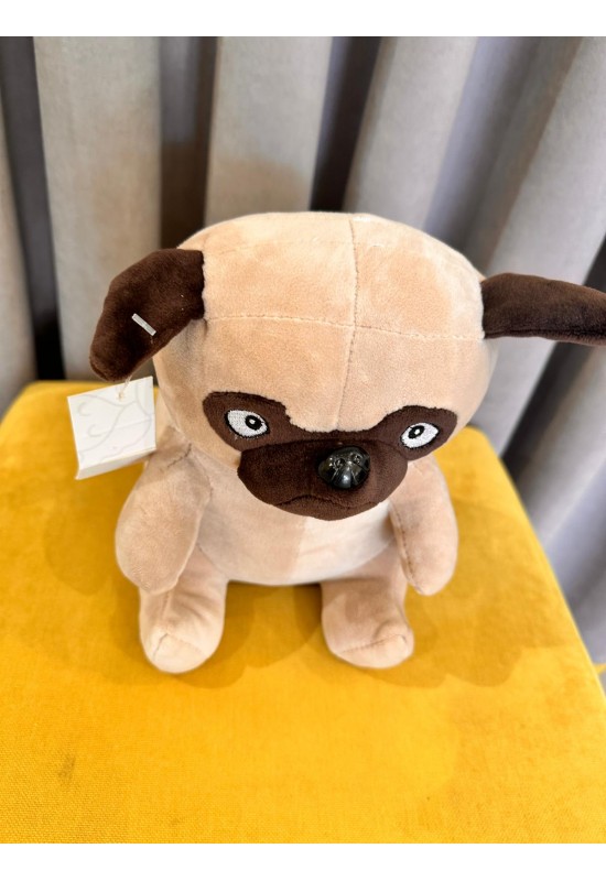 Peluş Oyuncak Köpüş