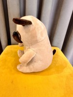 Peluş Oyuncak Köpüş