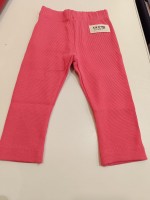 Kız Bebek Tayt Pembe