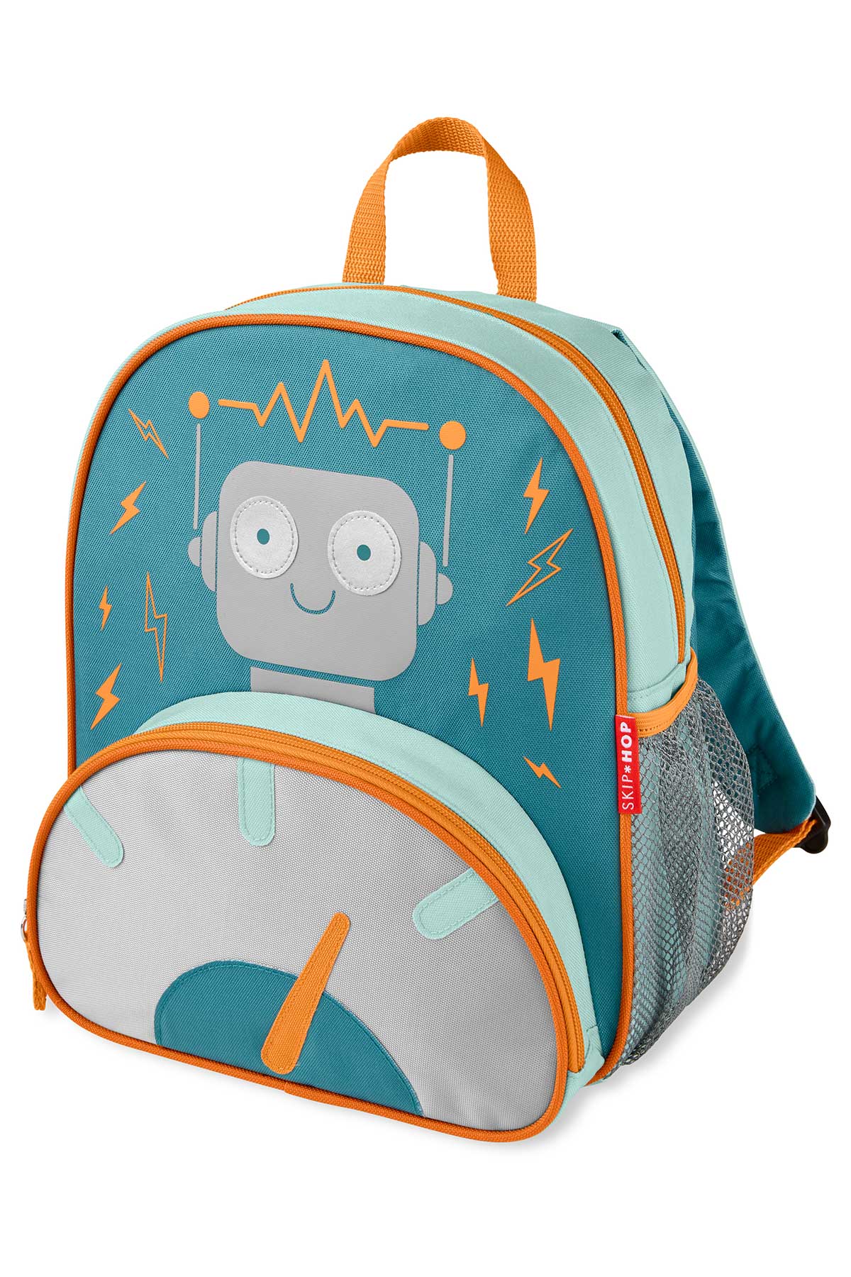 Skip Hop Çanta Robot