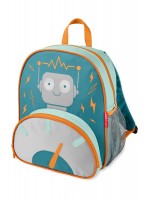 Skip Hop Çanta Robot