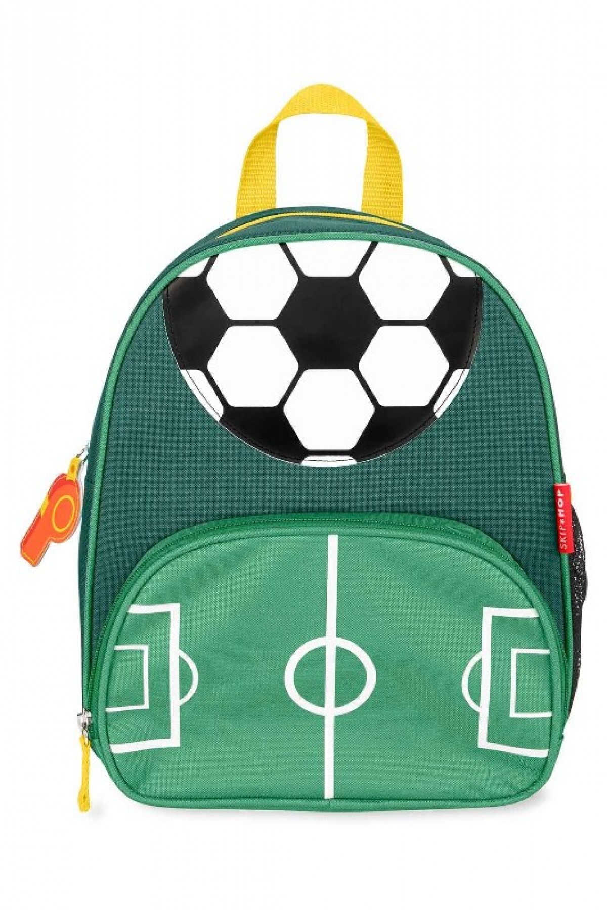 Skıp Hop Çanta  Futbol Yeşil