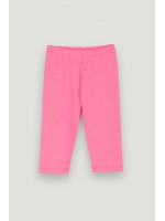 Kapri Tayt Neon Pembe
