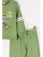 CooL Eşofman Takım Yeşil
