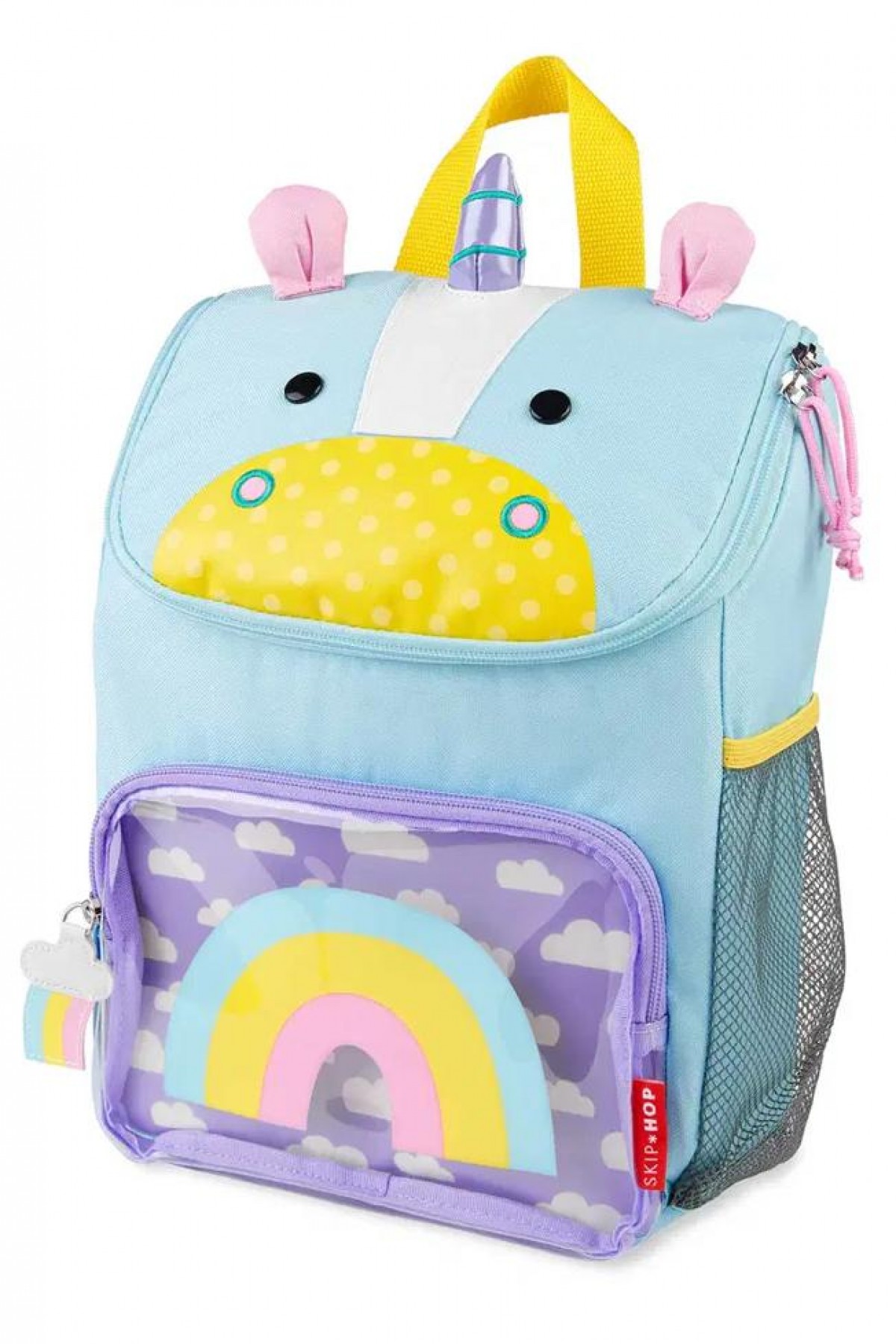 Çocuk Büyük Boy Sırt Çantası Unicorn