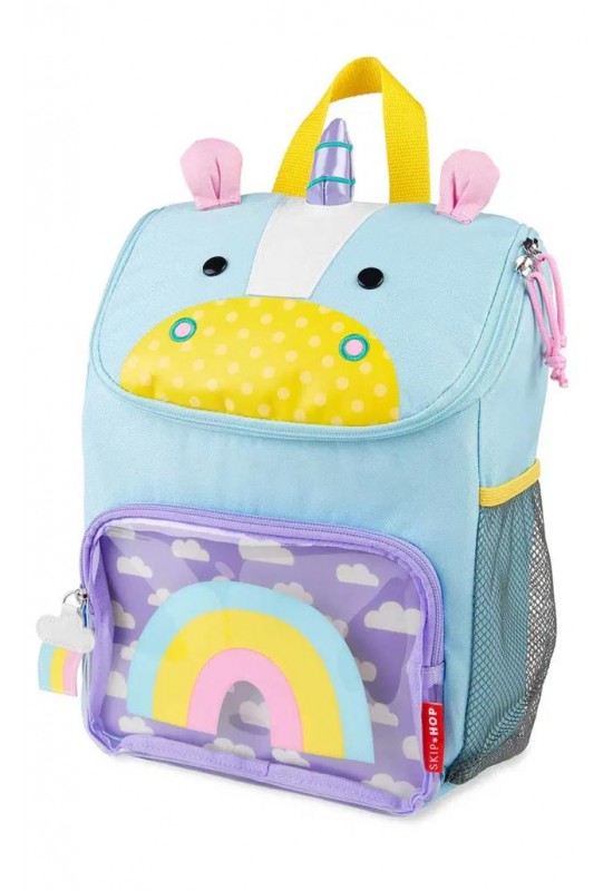Çocuk Büyük Boy Sırt Çantası Unicorn