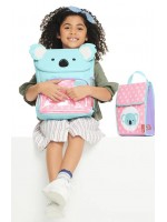 Çocuk Büyük Boy Sırt Çantası Koala