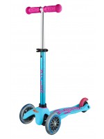 Micro Mini Deluxe Turquoise