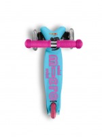 Micro Mini Deluxe Turquoise