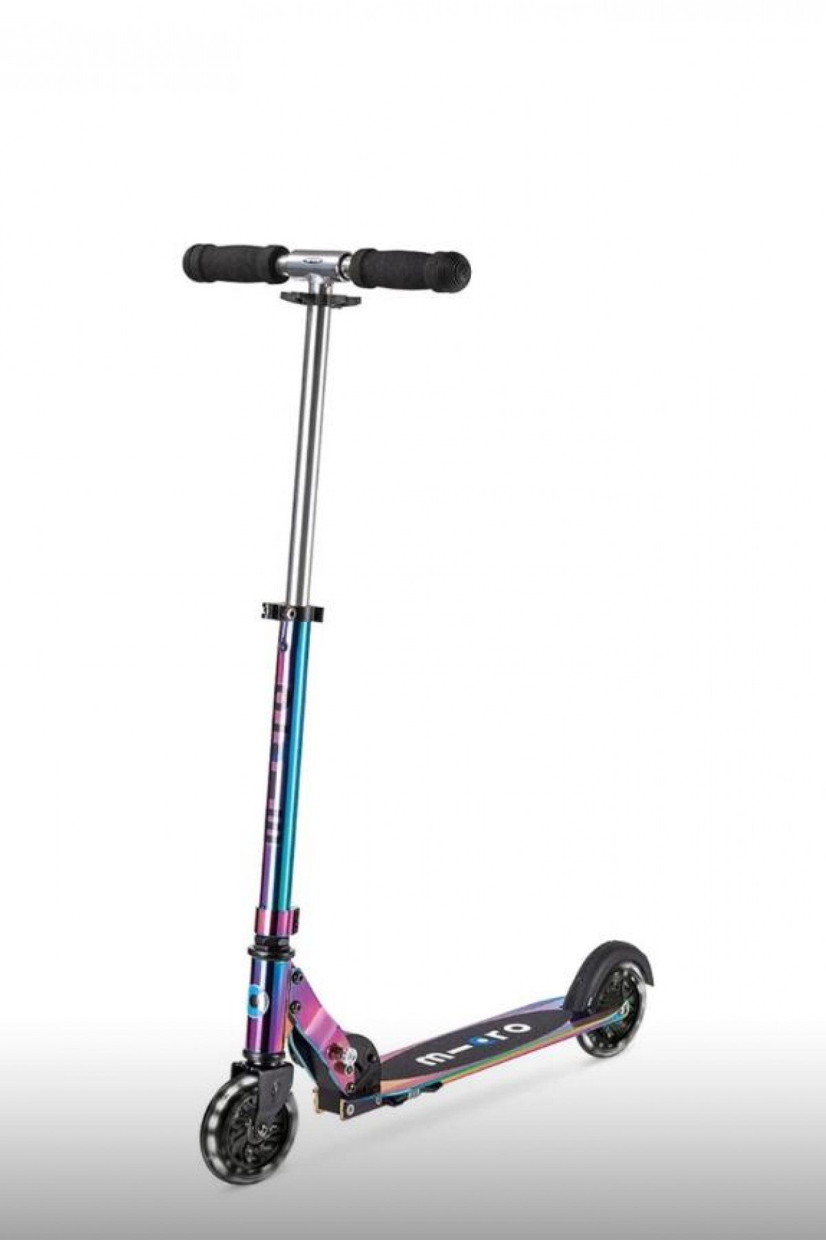 Scooter Micro Sprite LED Neochrome