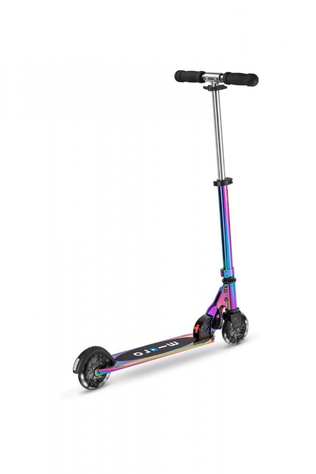 Scooter Micro Sprite LED Neochrome