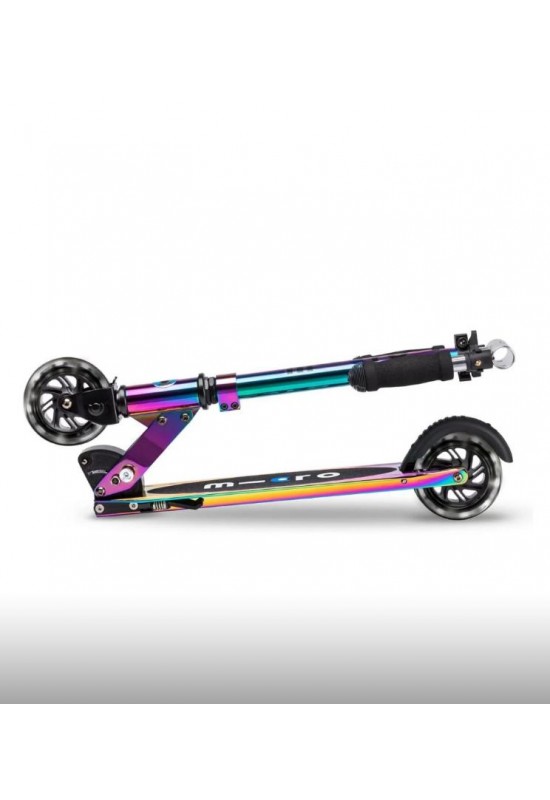 Micro Sprite LED Neochrome
