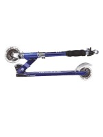 Scooter Micro Sprite LED Saphire Blue