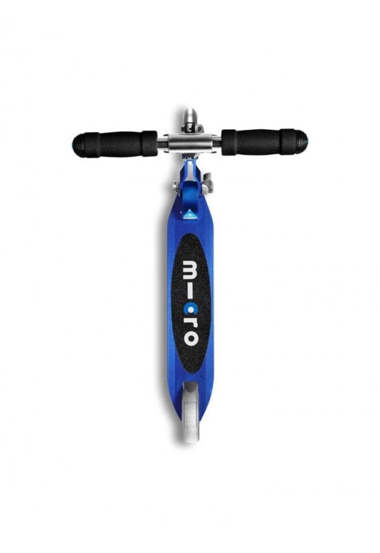 Scooter Micro Sprite LED Saphire Blue