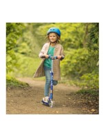 Scooter Micro Sprite LED Saphire Blue