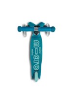 Scooter Mini Micro Deluxe Aqua