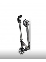 Scooter Micro 2 Tekerlekli Sprite LED Neochrome Black
