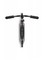 Scooter Micro 2 Tekerlekli Sprite LED Neochrome Black